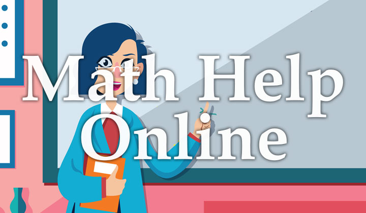 math help online for free