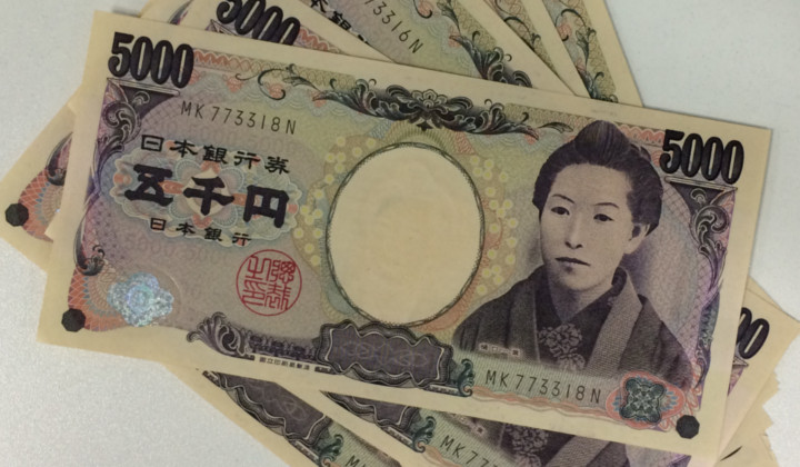 Cashing A Cheque In Japan My Experience How To Guide